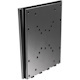 Atdec TH ultra slim fixed angle wall mount - Loads up to 110lb - VESA up to 200x200