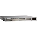 Cisco Catalyst C9300-48U Ethernet Switch