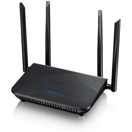 ZYXEL NBG7510 Wi-Fi 6 IEEE 802.11ax Ethernet Wireless Router