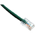 Axiom 1FT CAT6 550mhz Patch Cable Non-Booted (Green)