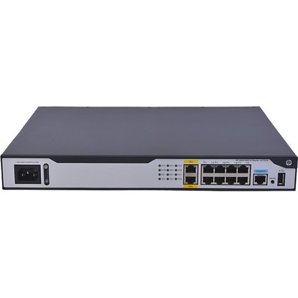 HPE MSR1000 MSR1002 Router