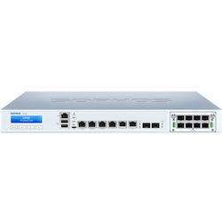 Sophos XG 210 Network Security/Firewall Appliance