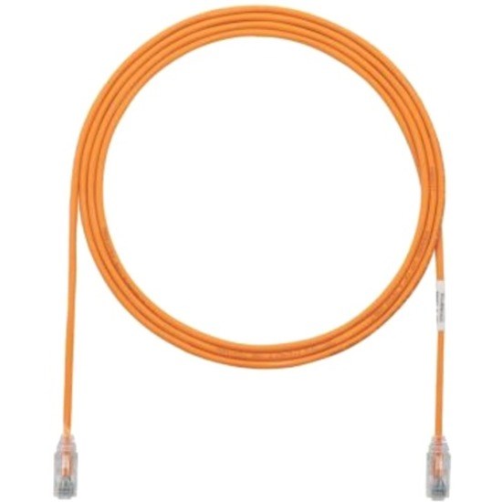 Panduit Cat.6 U/UTP Patch Network Cable