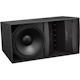 Bose Professional ArenaMatch AM10/60 2-way Outdoor Speaker - 600 W RMS - Black