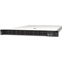 Lenovo ThinkSystem SR630 V2 7Z71A018AU 1U Rack Server - 1 x Intel Xeon Silver 4309Y 2.80 GHz - 16 GB RAM - Serial ATA/600 Controller