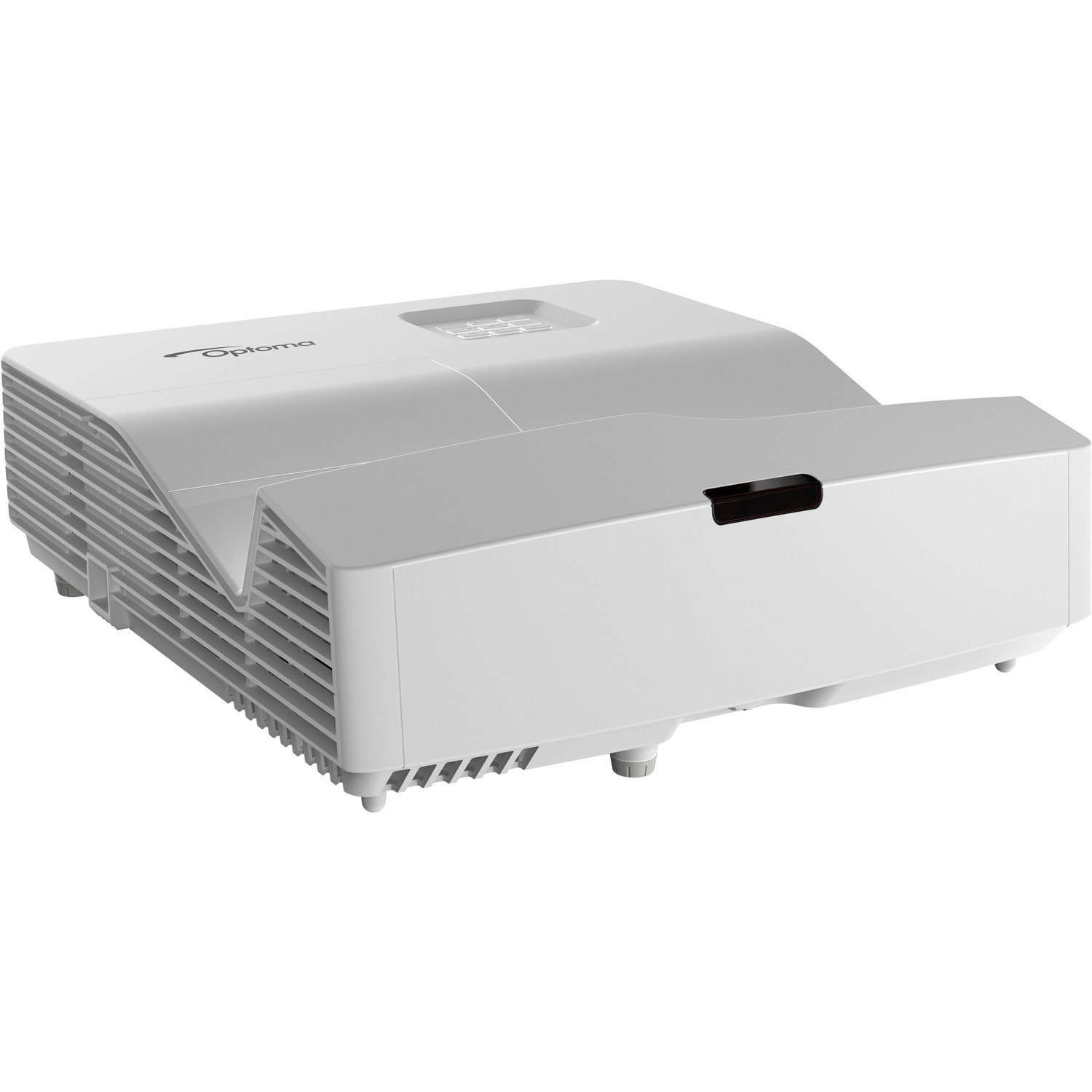 Optoma W330UST 3D Ready Ultra Short Throw DLP Projector - 16:10