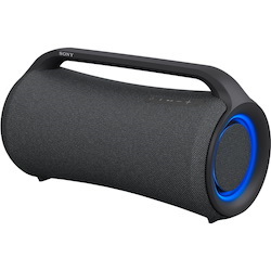 Sony XG500 Portable Bluetooth Speaker System - Black
