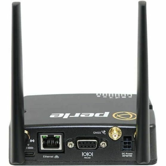 Perle 2 SIM Cellular, Ethernet Wireless Router