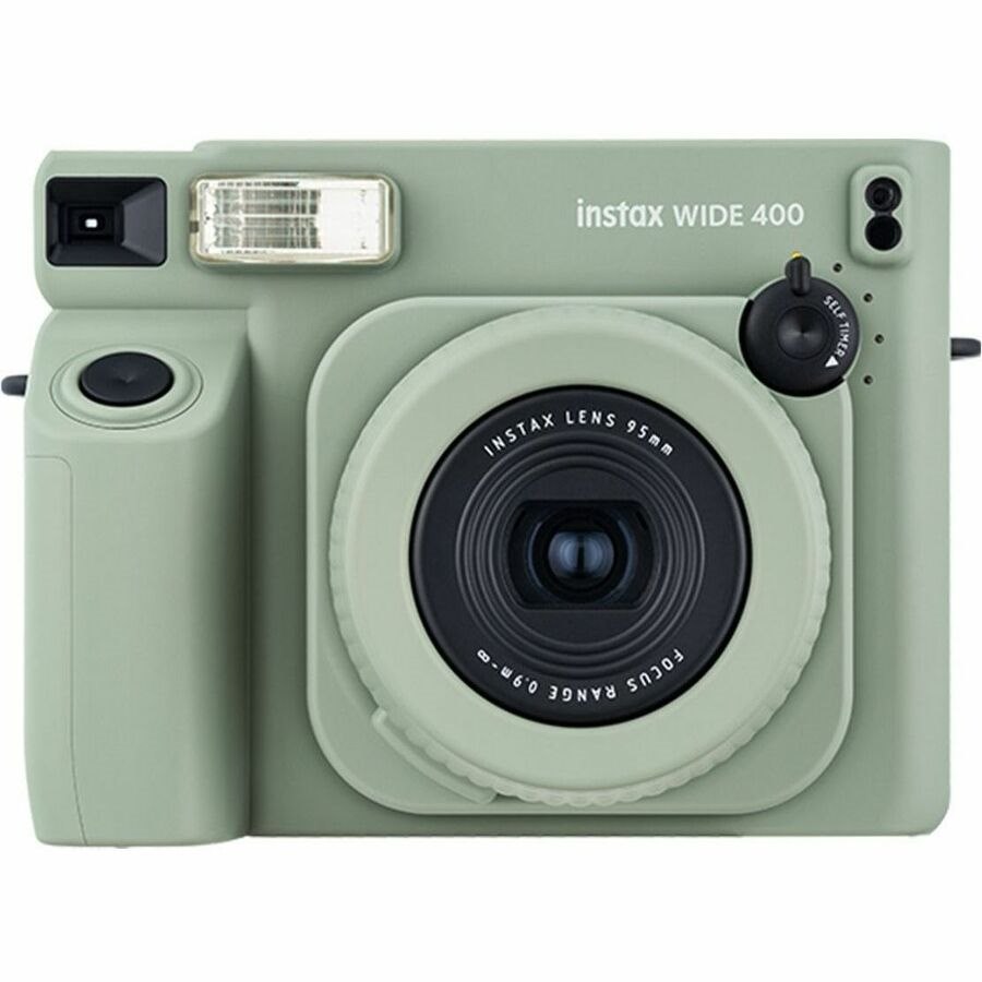 instax WIDE 400 Instant Film Camera