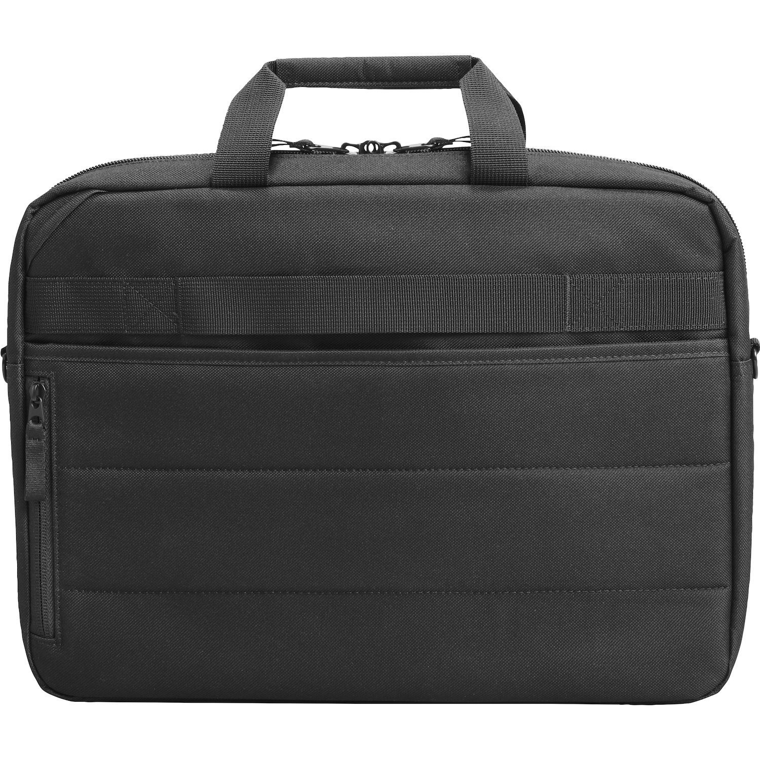 HP Professional Carrying Case (Messenger) for 15.6" Notebook, Accessories, Smartphone - Black