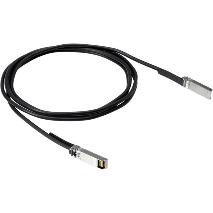 HPE 3 m SFP56 Network Cable