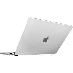 STM Goods Studio Case for Apple MacBook Pro - Clear