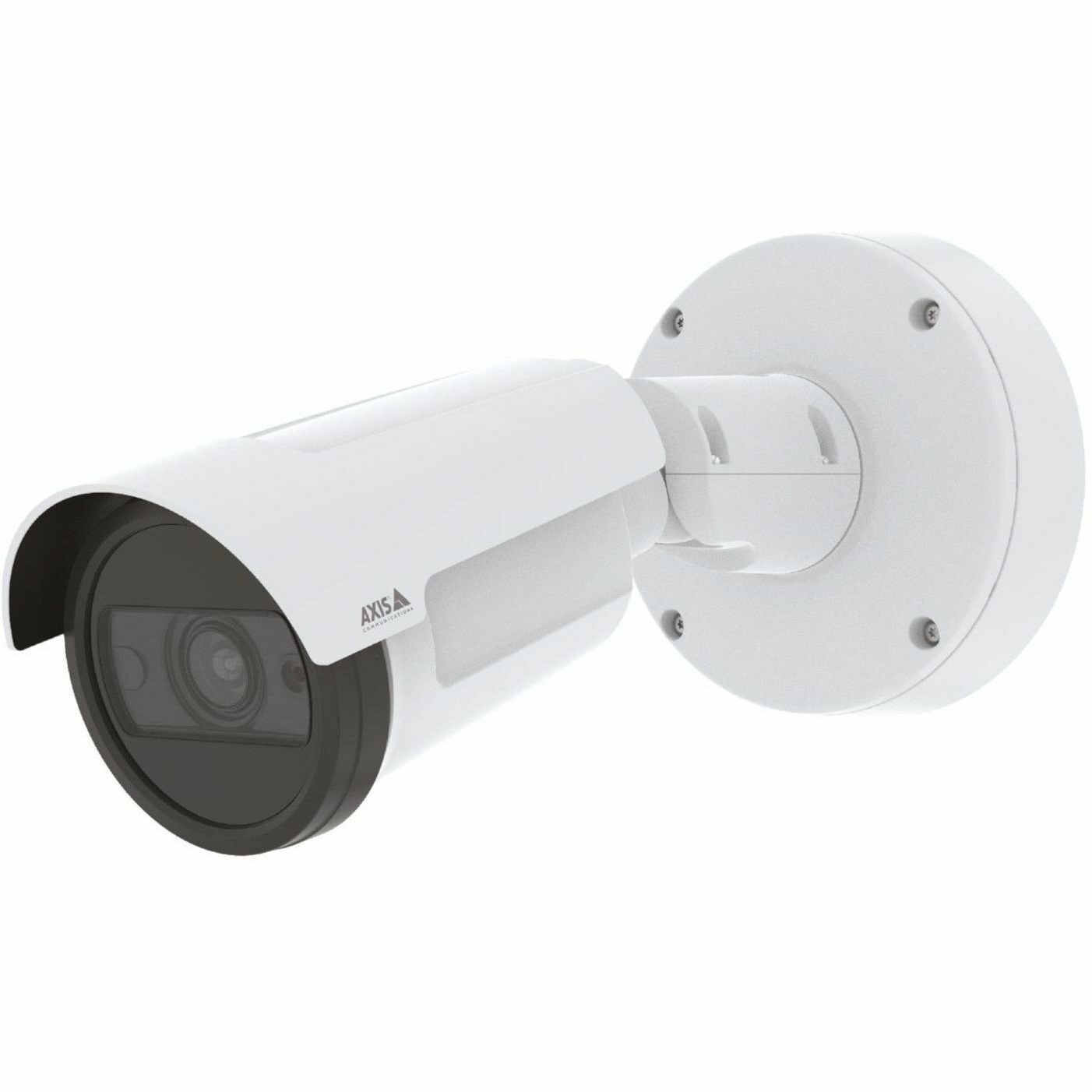 AXIS P1465-LE-3 Outdoor Full HD Network Camera - Color - Bullet