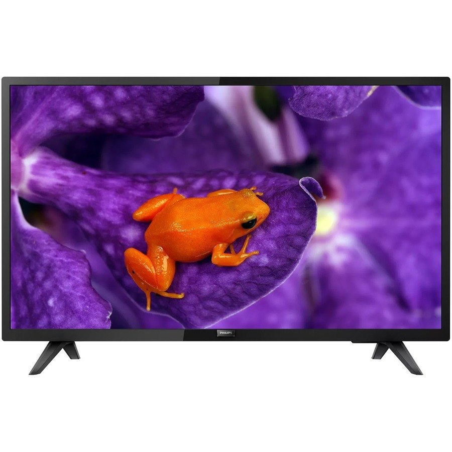 Philips MediaSuite 43HFL5114 109.2 cm Smart LED-LCD TV - HDTV - Black