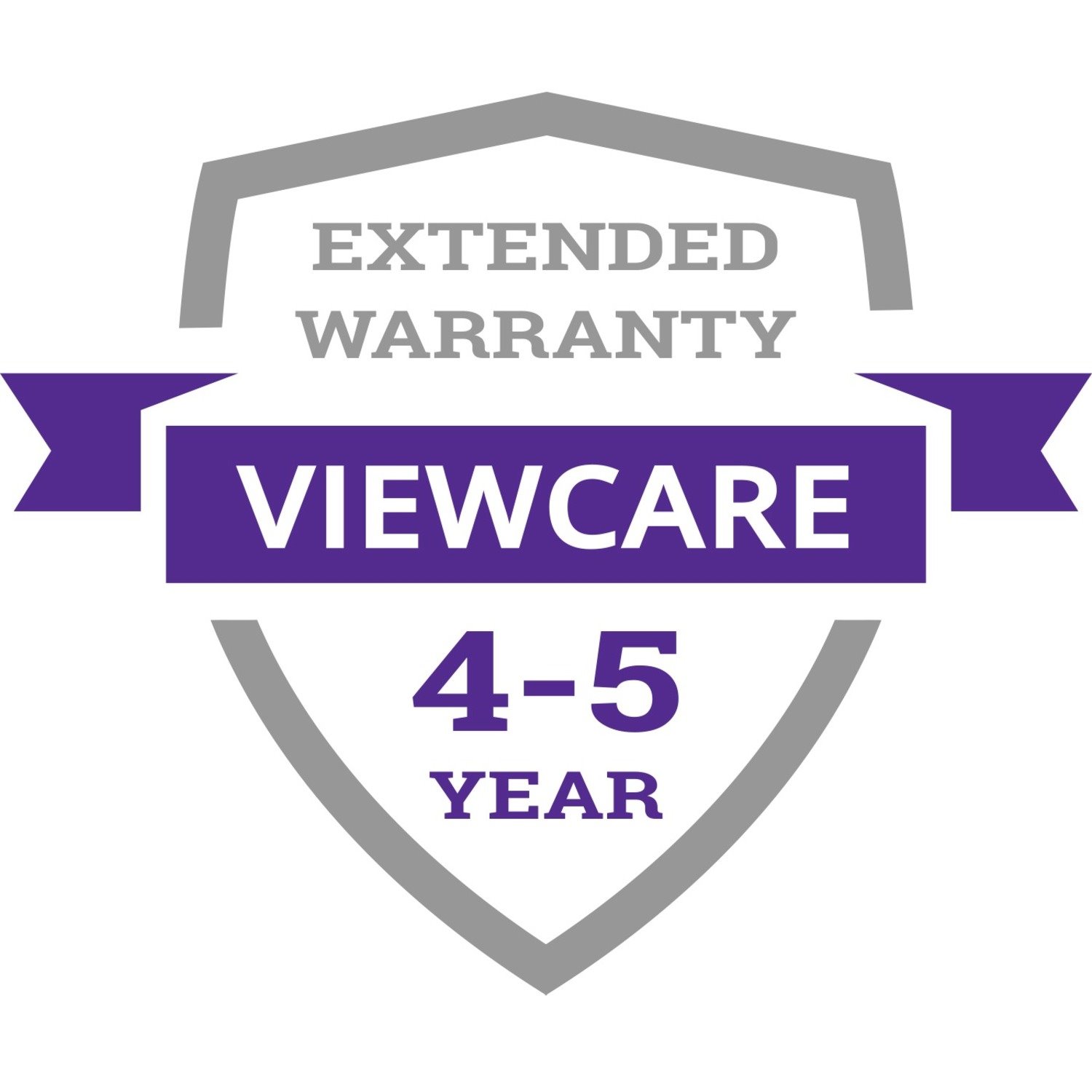 ViewSonic ViewCare - Extended Warranty - 2 Year - Warranty