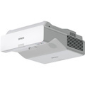 Epson BrightLink 760Wi Ultra Short Throw 3LCD Projector - 16:10 - Wall Mountable, Tabletop