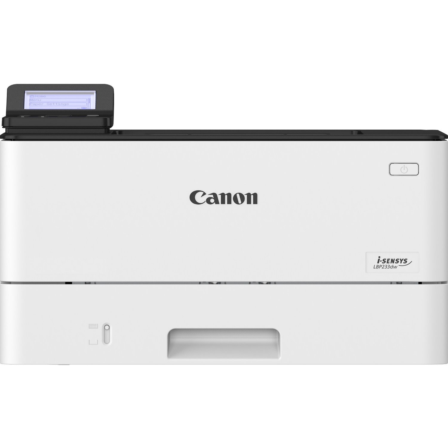 Canon i-SENSYS LBP230 LBP233DW Desktop Wireless Laser Printer - Monochrome
