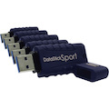 Centon 8 GB DataStick Sport USB 3.0 Flash Drive
