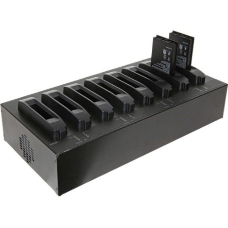 Getac Multi-Bay Battery Charger