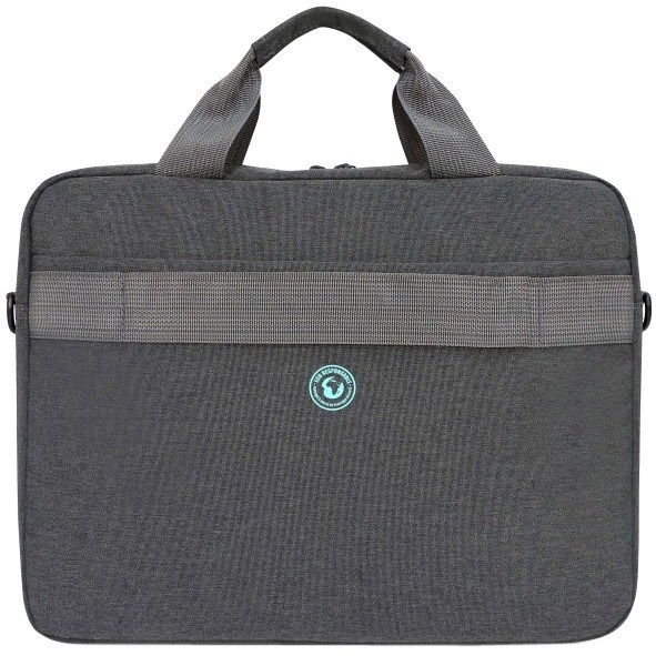 Urban Factory GREENEE Carrying Case for 43.9 cm (17.3") Notebook - Grey