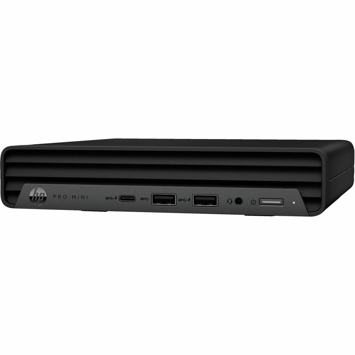 HP Pro Mini 400 G9 Desktop Computer - Intel Core i5 13th Gen i5-13500T - 16 GB - 256 GB SSD - Mini PC