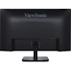 ViewSonic VA2456-MHD 24 Inch IPS 1080p Monitor with 100Hz, Ultra-Thin Bezels, HDMI, DisplayPort and VGA Inputs for Home and Office