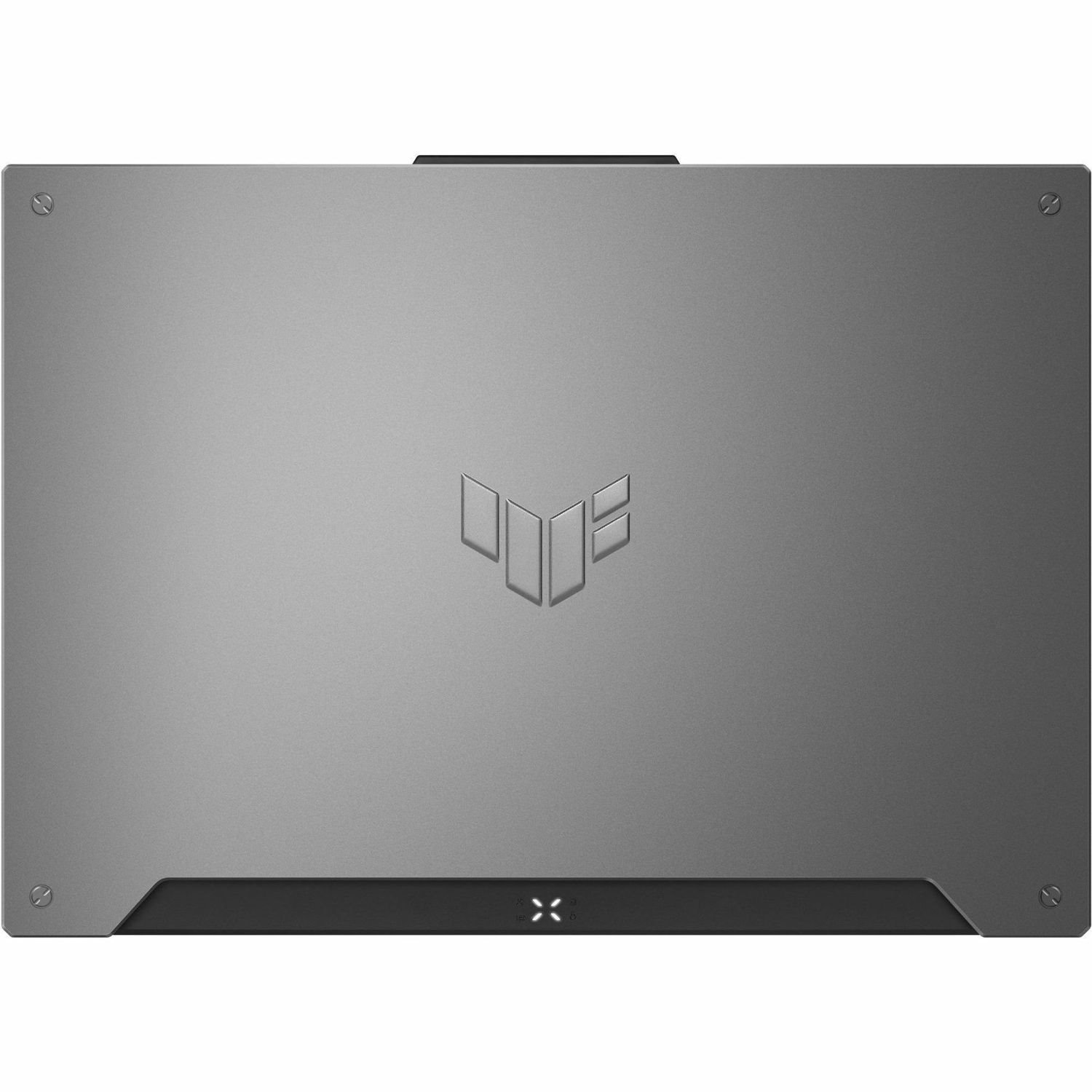 TUF Gaming F15 FX507 FX507ZC-XS53 15.6" Gaming Notebook - Full HD - Intel Core i5 12th Gen i5-12500H - 16 GB - 512 GB SSD - Mecha Gray