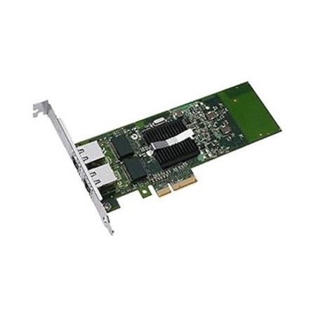 Accortec Intel I350 DP Gigabit Ethernet Card