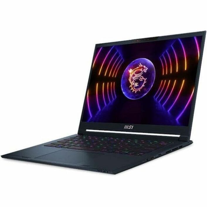 MSI Stealth Studio 14 in 165Hz Gaming Laptop Intel Core i7-13620H RTX 406, 16GB 1TB SSD W11P