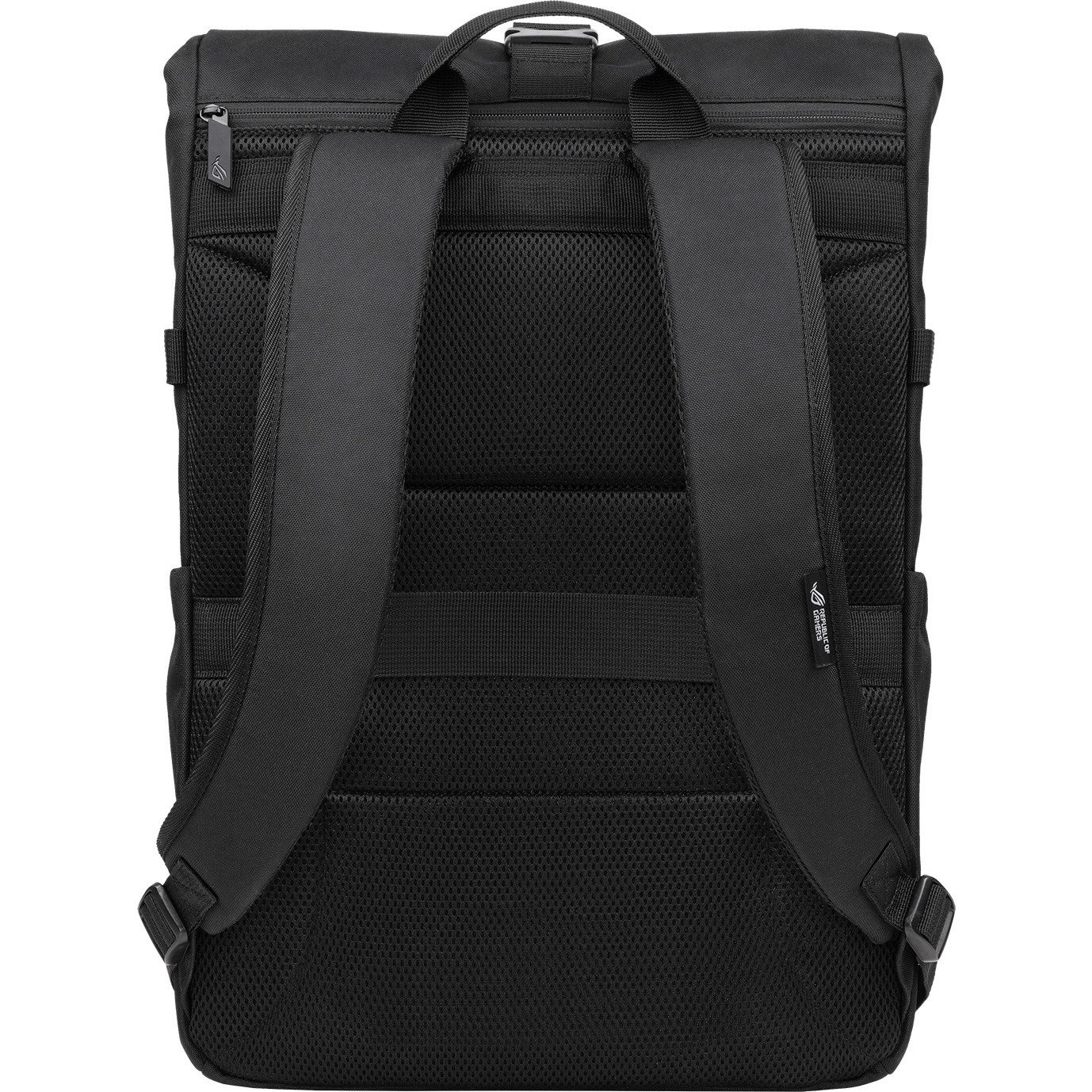 Asus BP4701 Carrying Case (Backpack) for 40.6 cm (16") to 43.2 cm (17") Notebook - Black