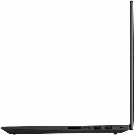 Lenovo ThinkPad P1 Gen 6 21FV003DAU 16" Mobile Workstation - WQXGA - Intel Core i7 13th Gen i7-13700H - 32 GB - 1 TB SSD - Black Paint