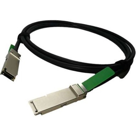 Juniper QFX-QSFP-DAC-1M 1 m Twinaxial Network Cable for Network Device