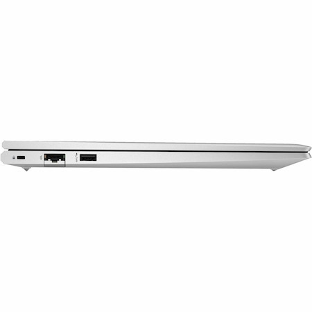 HP ProBook 450 G10 15.6" Notebook - Full HD - 1920 x 1080 - Intel Core i5 13th Gen i5-1335U Deca-core (10 Core) - 16 GB Total RAM - 512 GB SSD - Pike Silver Aluminum