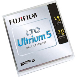 Fujifilm LTO Ultrium 5 Data Cartridge