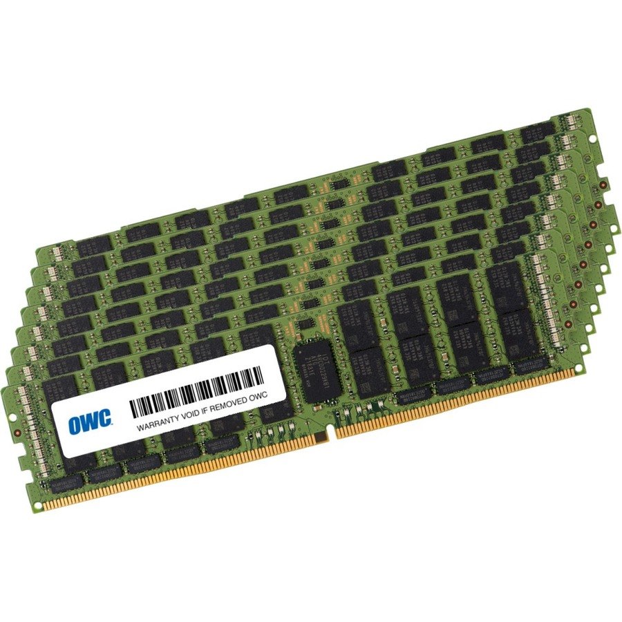 OWC 512GB (8 x 64GB) DDR4 SDRAM Memory Kit