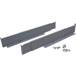 Tripp Lite by Eaton SmartRack Mounting Rail Kit - enables 4-Post Rackmount Installation of select UPS Systems