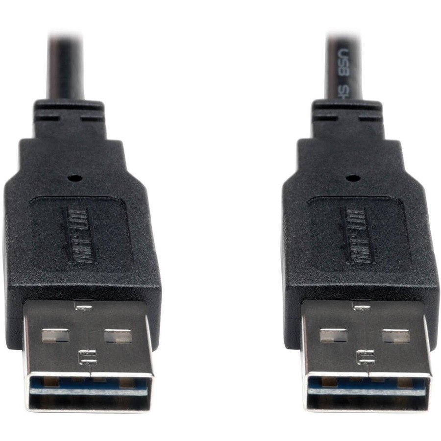 Tripp Lite series UR020-003 91.44 cm USB Data Transfer Cable - 1 Each