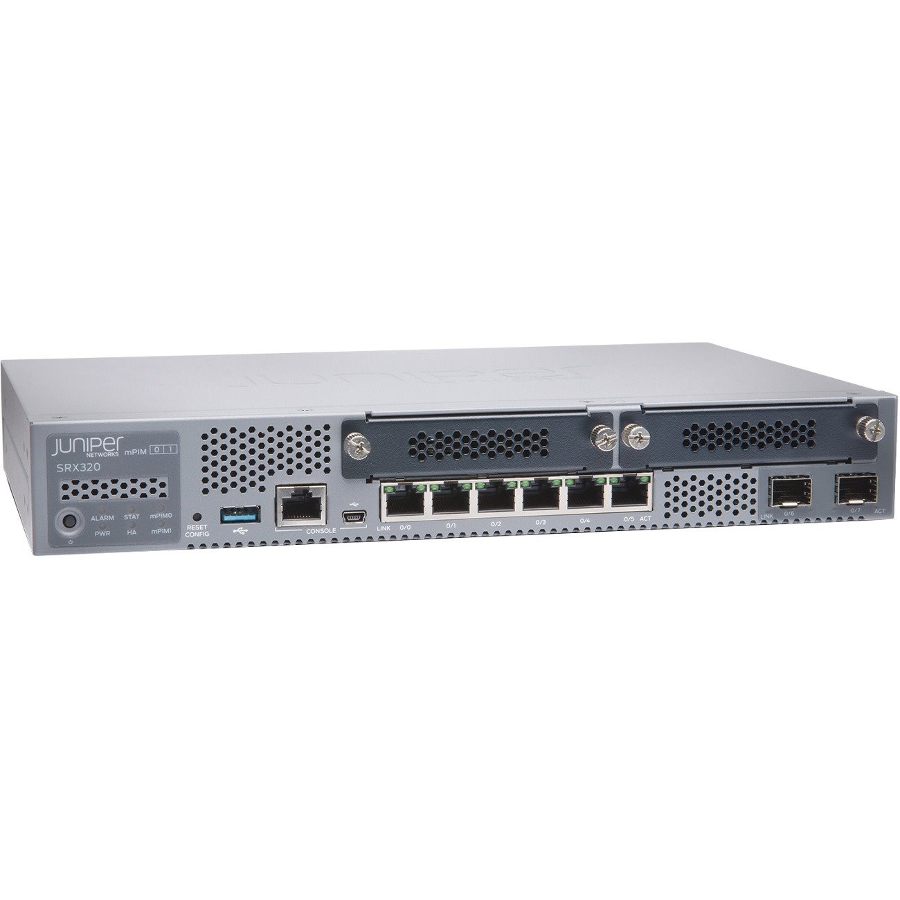 Juniper SRX SRX320 Router