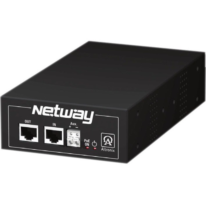 NetWay NETWAY1BT PoE Injector