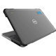 Gumdrop SlimTech for Dell 3110/3100 Chromebook (Clamshell)