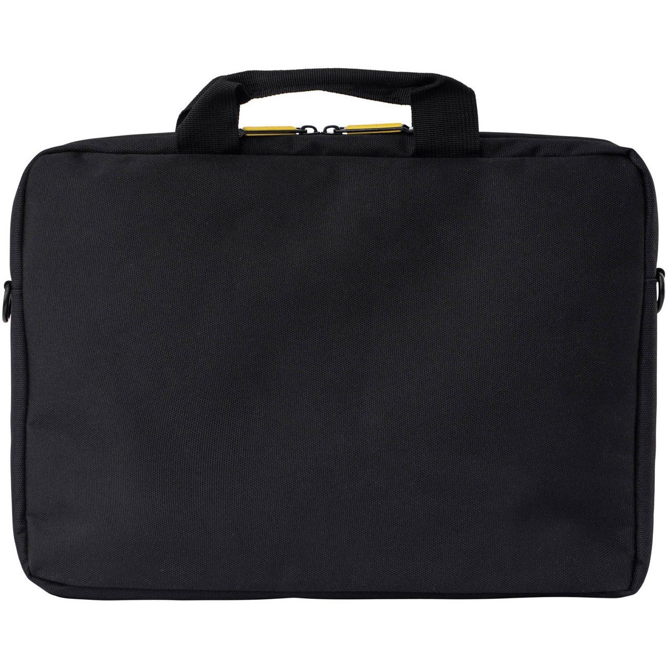 tech air Classic Essential Carrying Case (Briefcase) for 30.5 cm (12") to 35.8 cm (14.1") Notebook - Black