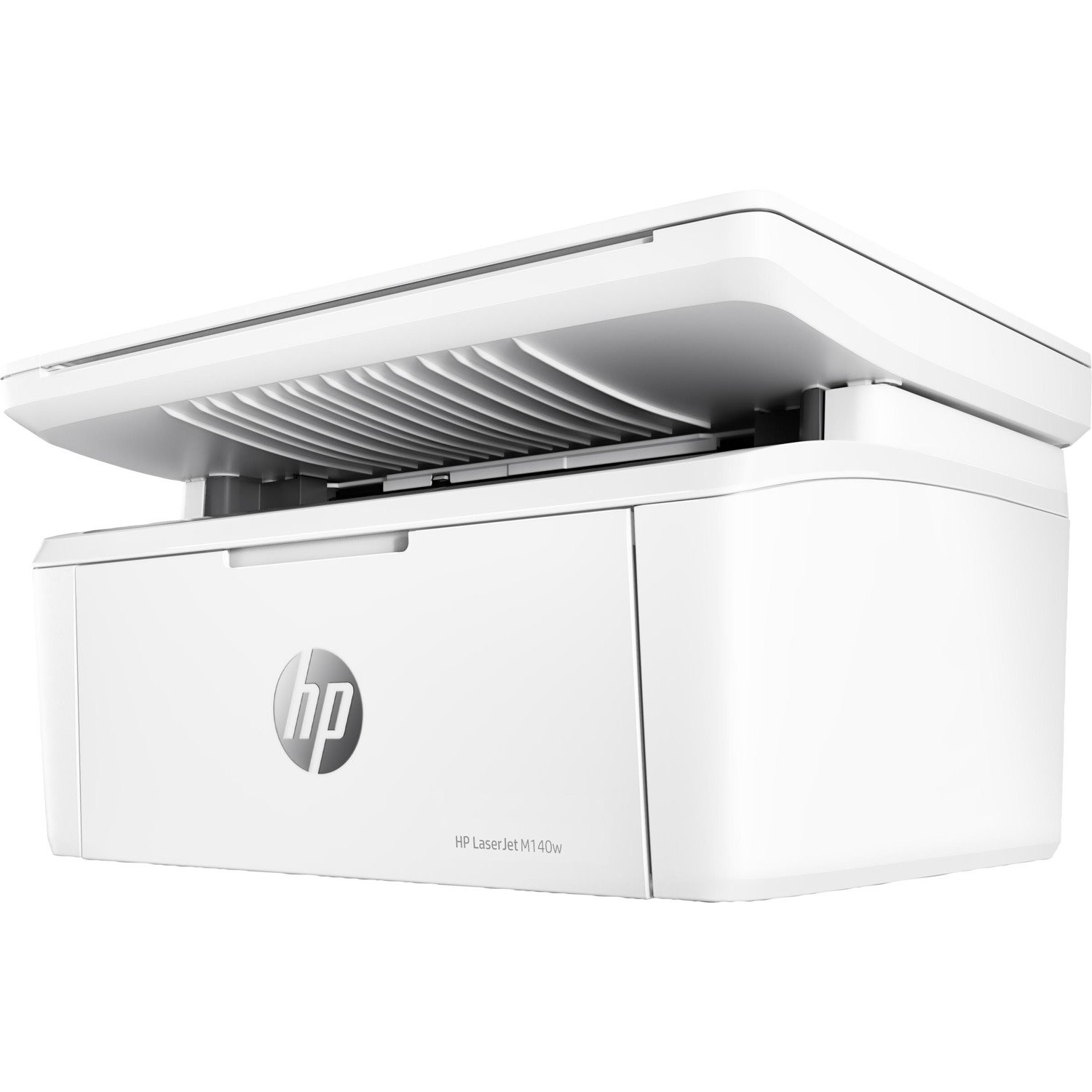 HP LaserJet M140w Wireless Laser Multifunction Printer - Monochrome