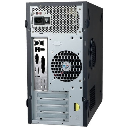 In Win Z583 Mini Tower Chassis with USB3.0