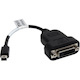 StarTech.com Mini DisplayPort to DVI Active Adapter