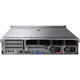 Lenovo ThinkSystem SR665 7D2VA01HNA 2U Rack Server - 1 x AMD EPYC 7262 3.20 GHz - 16 GB RAM - Serial ATA/600 Controller