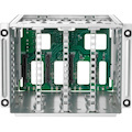 HPE ProLiant DL38X Gen10 Plus 2LFF Tertiary Riser Cage Kit