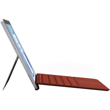 Microsoft Surface Go 3 Tablet - 26.7 cm (10.5") - Core i3 10th Gen i3-10100Y Dual-core (2 Core) 1.30 GHz - 8 GB RAM - 128 GB SSD - Windows 10 Pro - Platinum