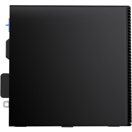 Dell Precision 3000 3450 Workstation - Intel Core i5 10th Gen i5-10505 - 8 GB - 256 GB SSD - Small Form Factor - Black