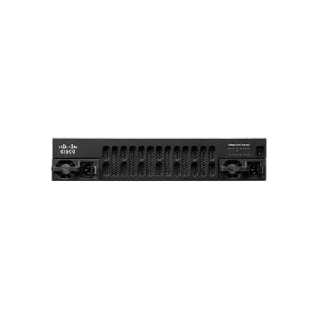 Cisco 4400 4451-X Router with SEC License