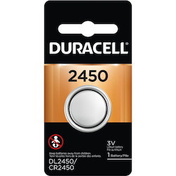 Duracell DL2450BPK Coin Cell General Purpose Battery